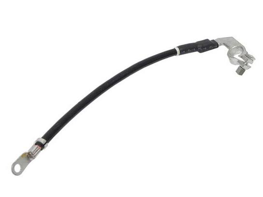 Mercedes Battery Cable (Negative) 1635400841